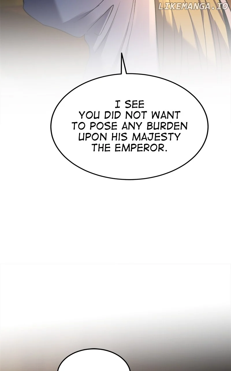 Like a Wind on a Dry Branch Chapter 184 - Page 105