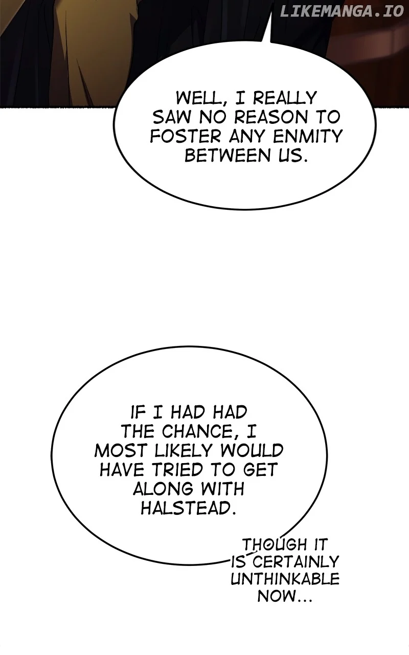 Like a Wind on a Dry Branch Chapter 184 - Page 107