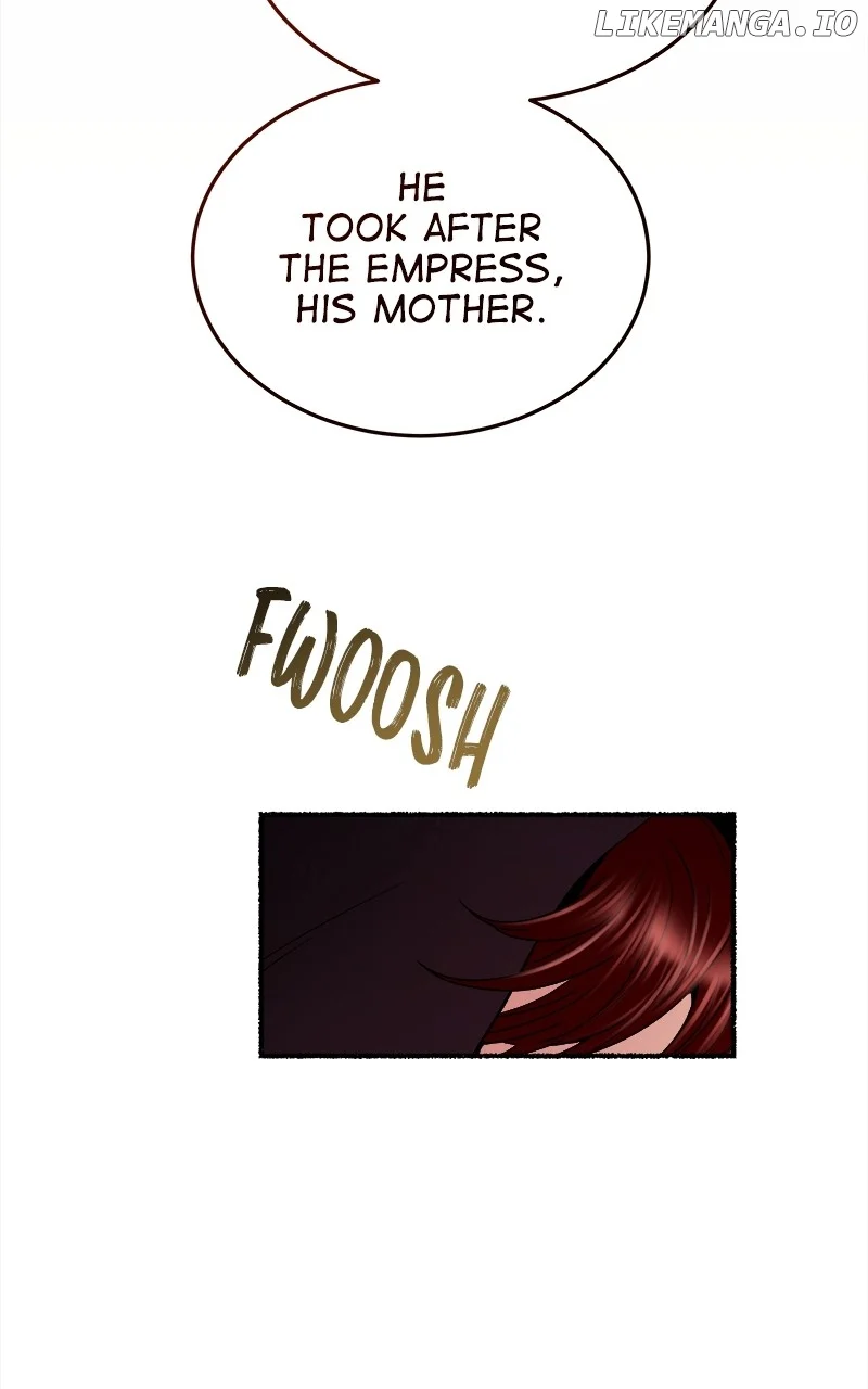 Like a Wind on a Dry Branch Chapter 184 - Page 109