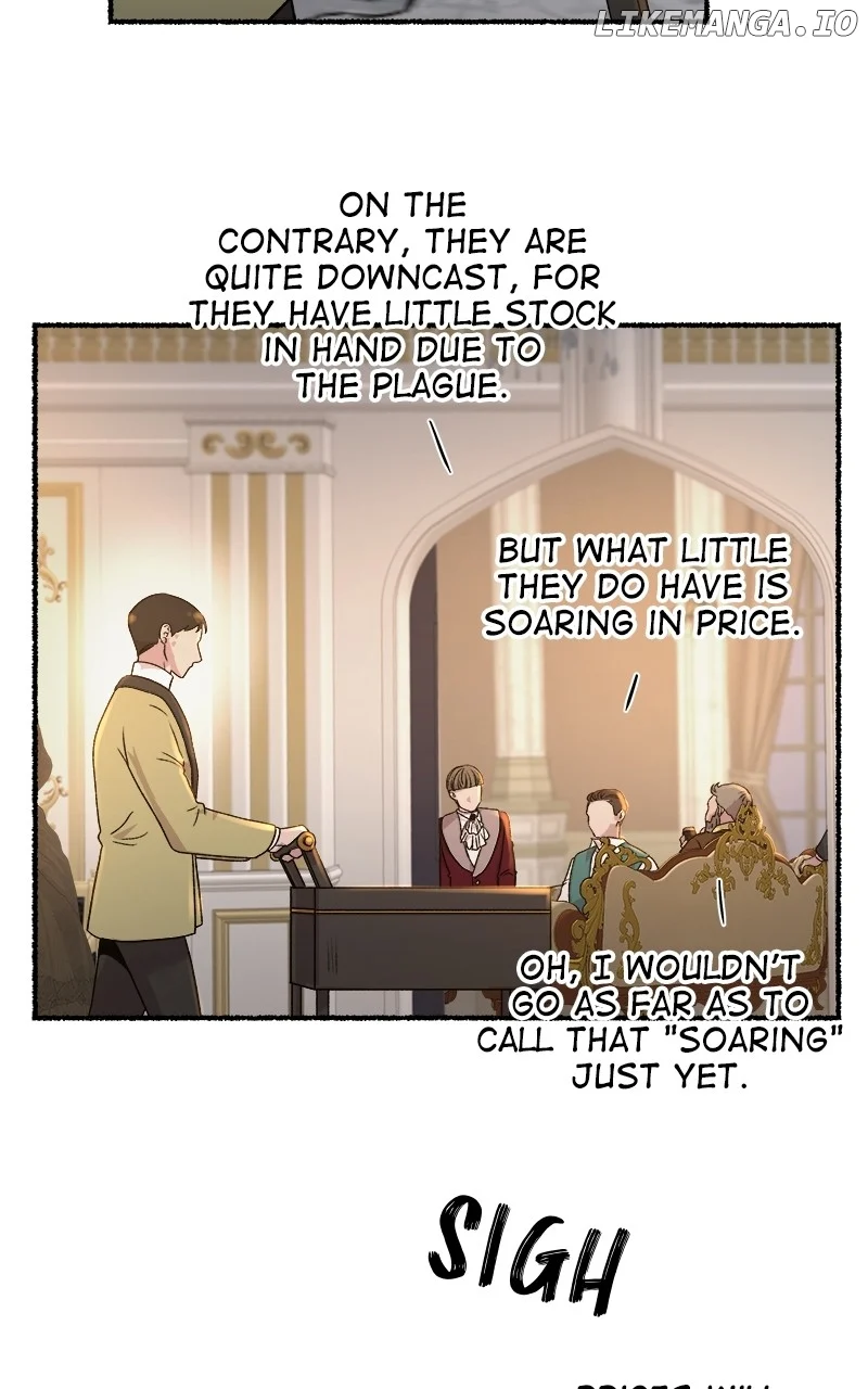 Like a Wind on a Dry Branch Chapter 184 - Page 11