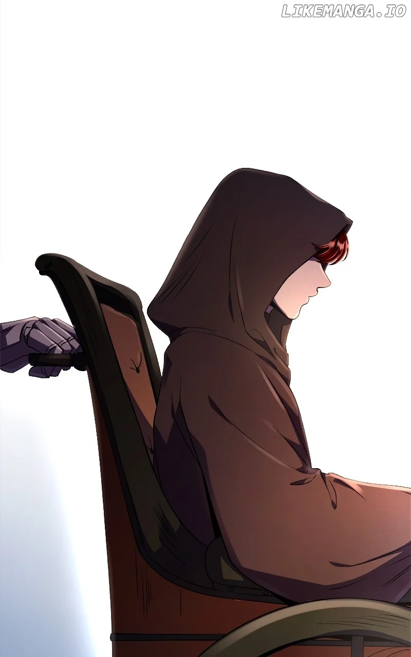 Like a Wind on a Dry Branch Chapter 184 - Page 110