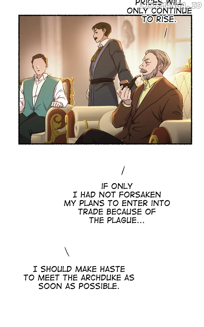 Like a Wind on a Dry Branch Chapter 184 - Page 12