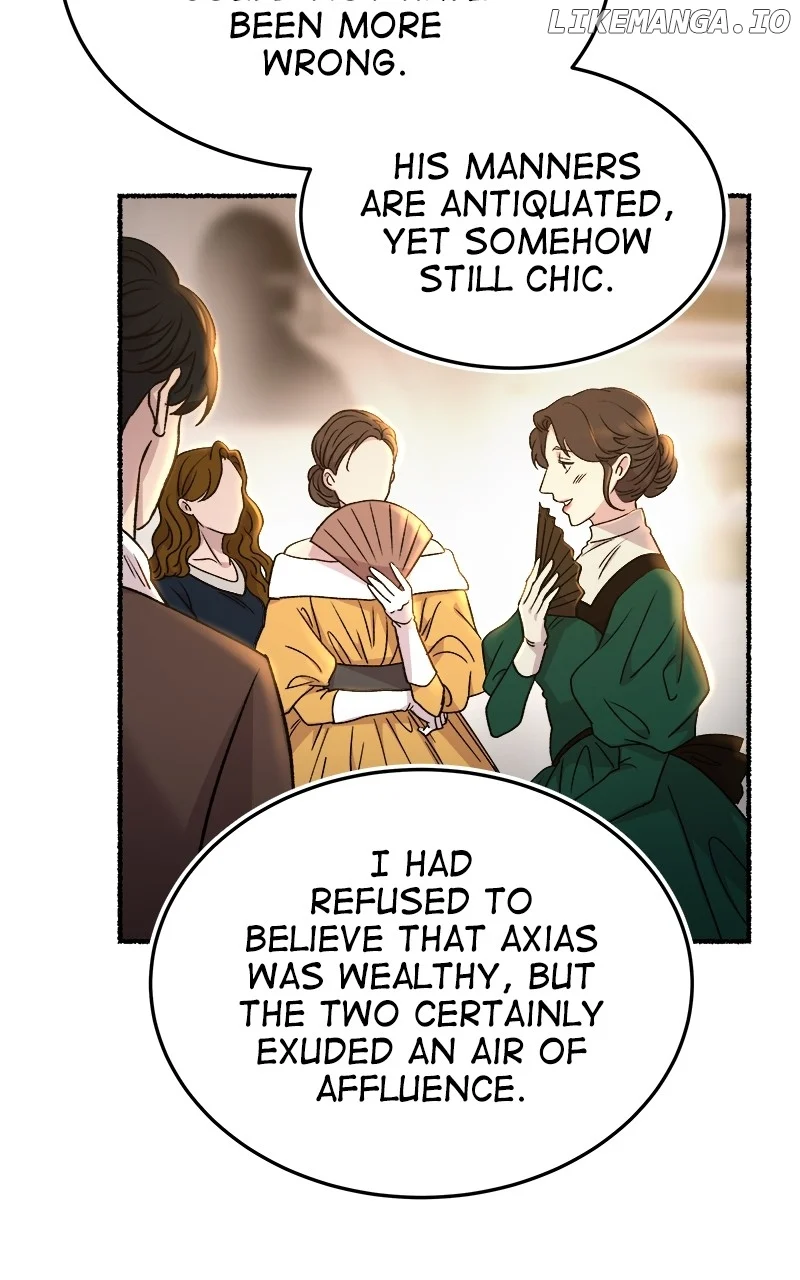 Like a Wind on a Dry Branch Chapter 184 - Page 16