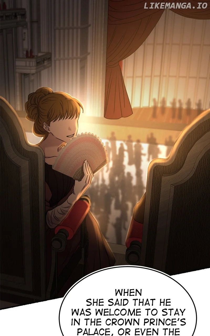 Like a Wind on a Dry Branch Chapter 184 - Page 19