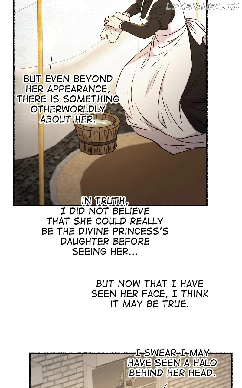 Like a Wind on a Dry Branch Chapter 184 - Page 2