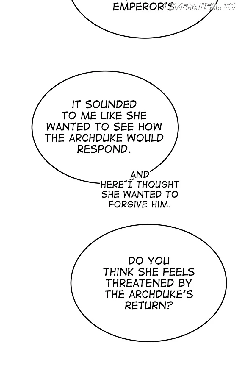 Like a Wind on a Dry Branch Chapter 184 - Page 20