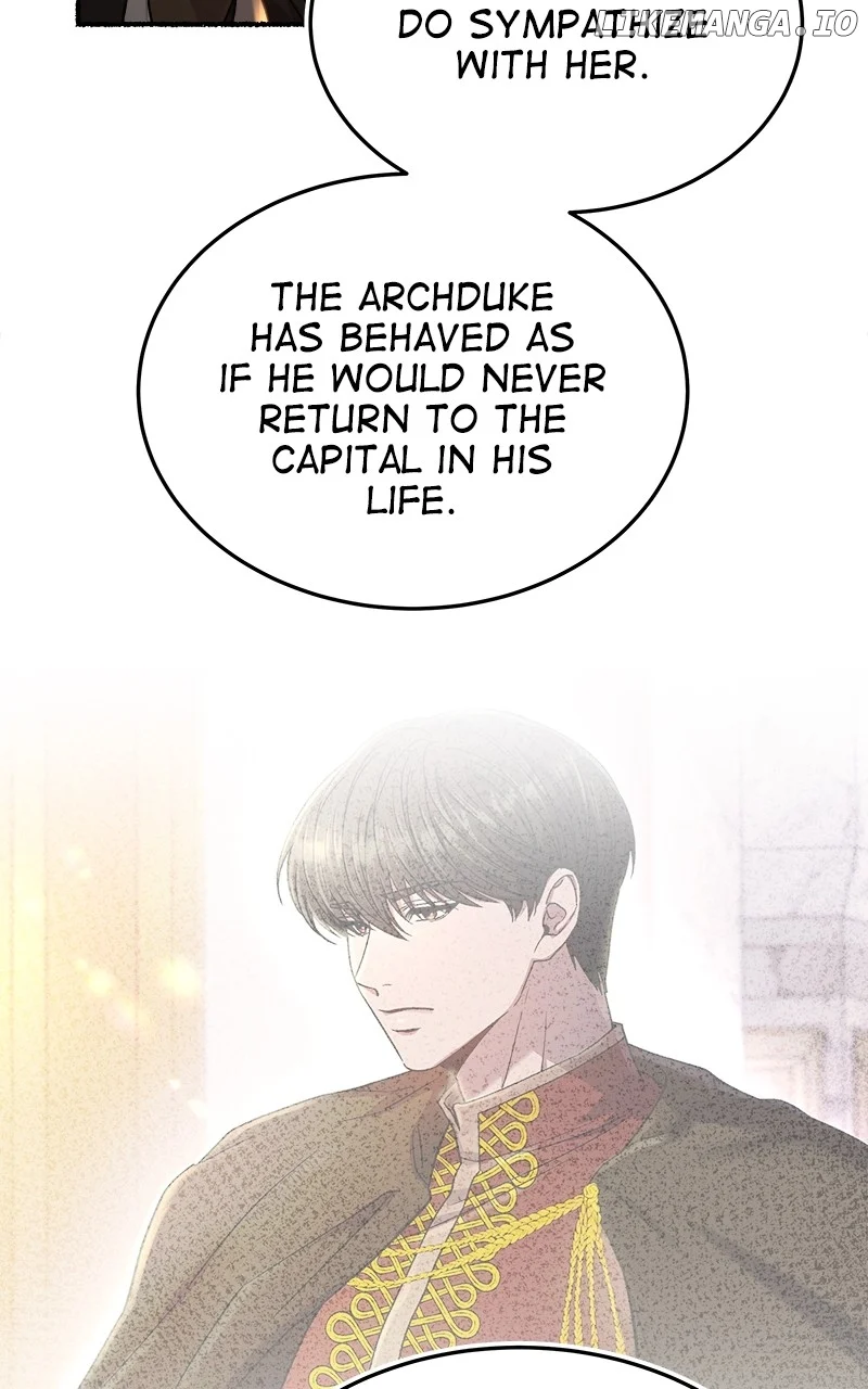 Like a Wind on a Dry Branch Chapter 184 - Page 22