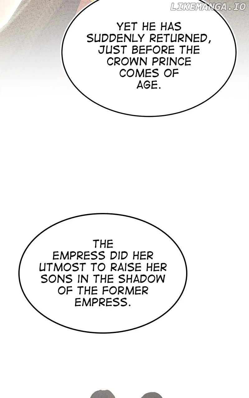 Like a Wind on a Dry Branch Chapter 184 - Page 23