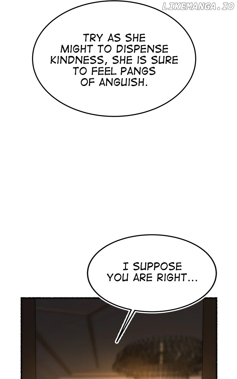 Like a Wind on a Dry Branch Chapter 184 - Page 25