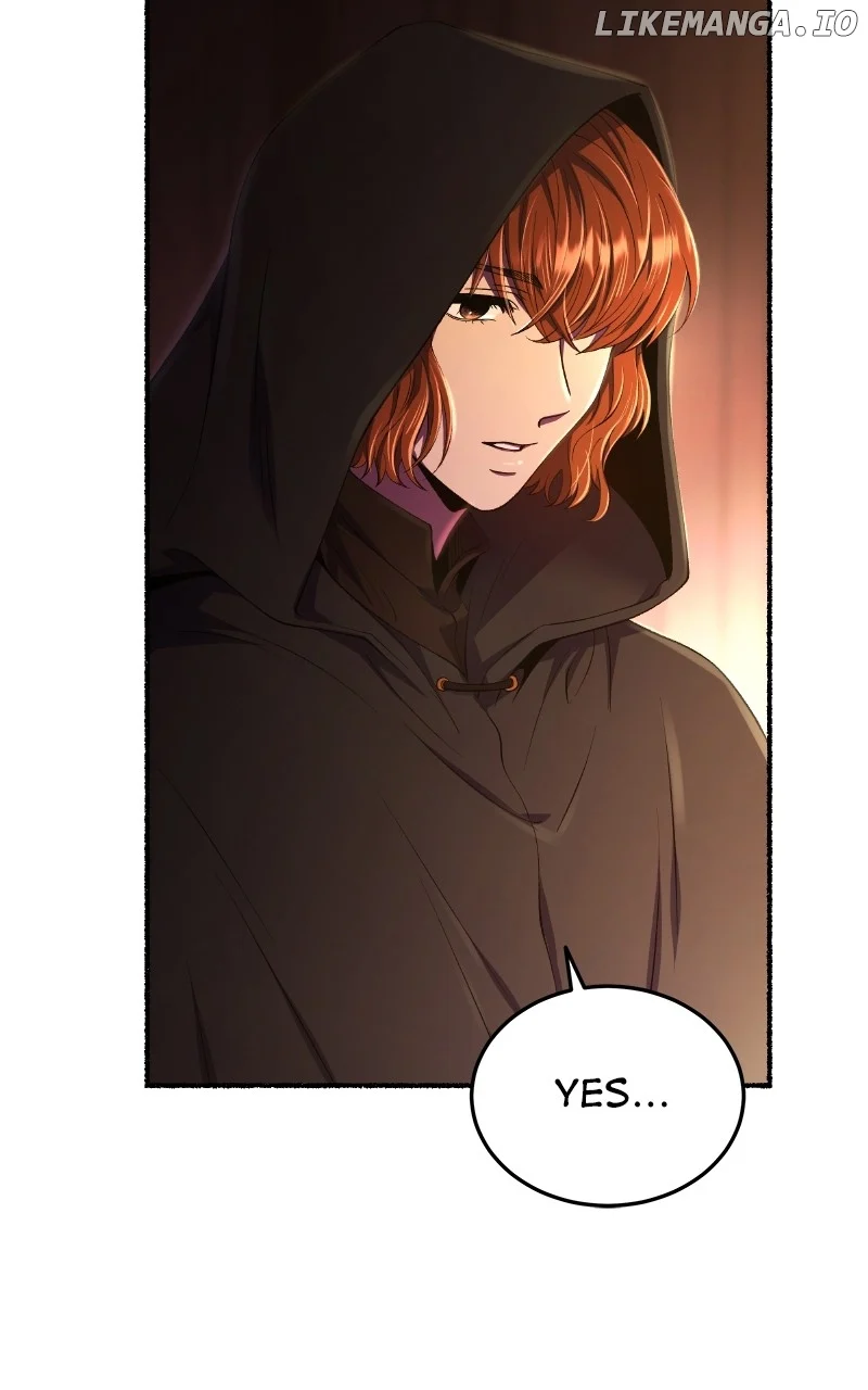 Like a Wind on a Dry Branch Chapter 184 - Page 29