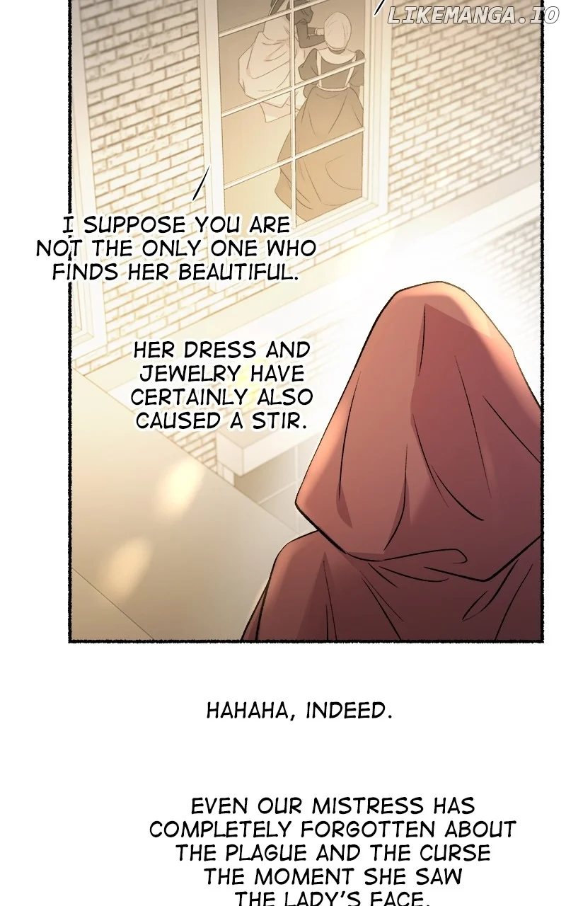 Like a Wind on a Dry Branch Chapter 184 - Page 3