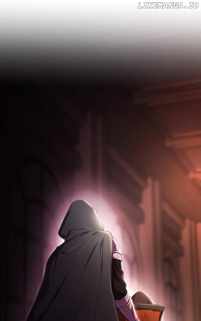 Like a Wind on a Dry Branch Chapter 184 - Page 31