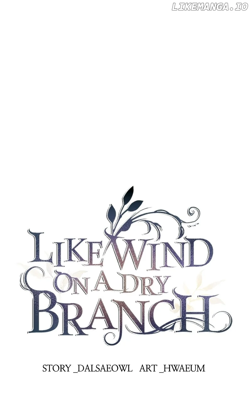 Like a Wind on a Dry Branch Chapter 184 - Page 33