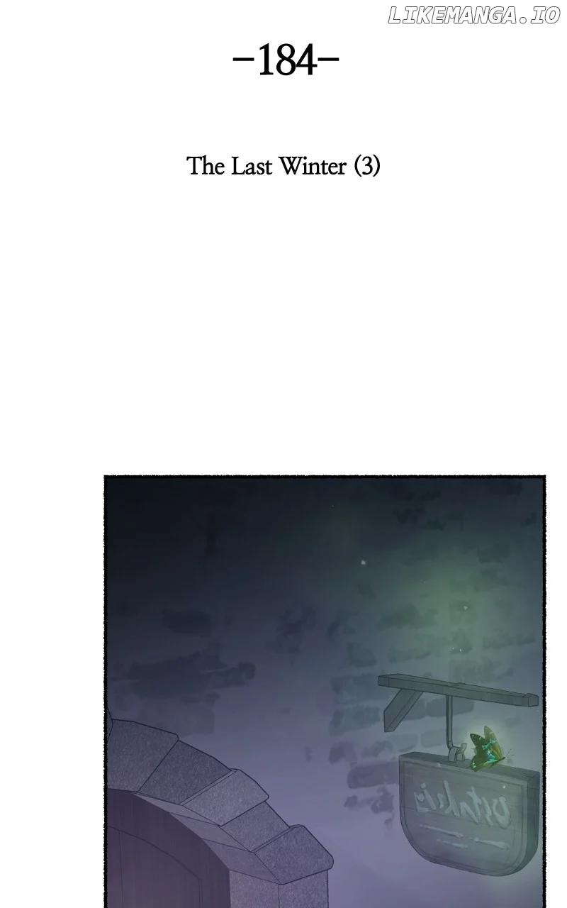 Like a Wind on a Dry Branch Chapter 184 - Page 34
