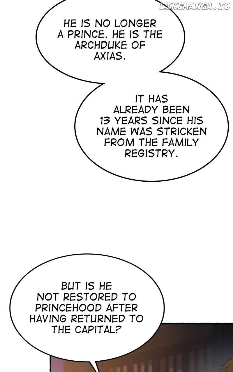 Like a Wind on a Dry Branch Chapter 184 - Page 36