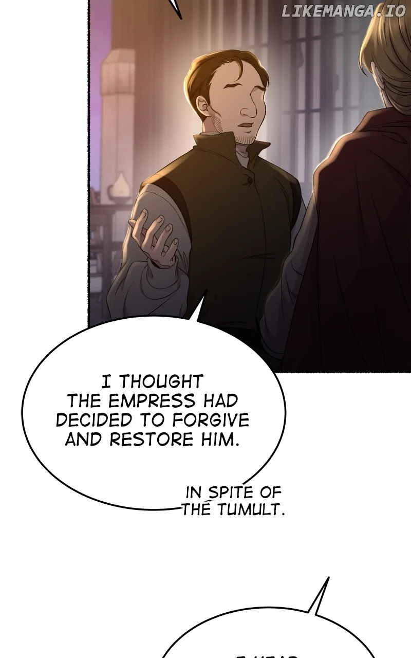 Like a Wind on a Dry Branch Chapter 184 - Page 37