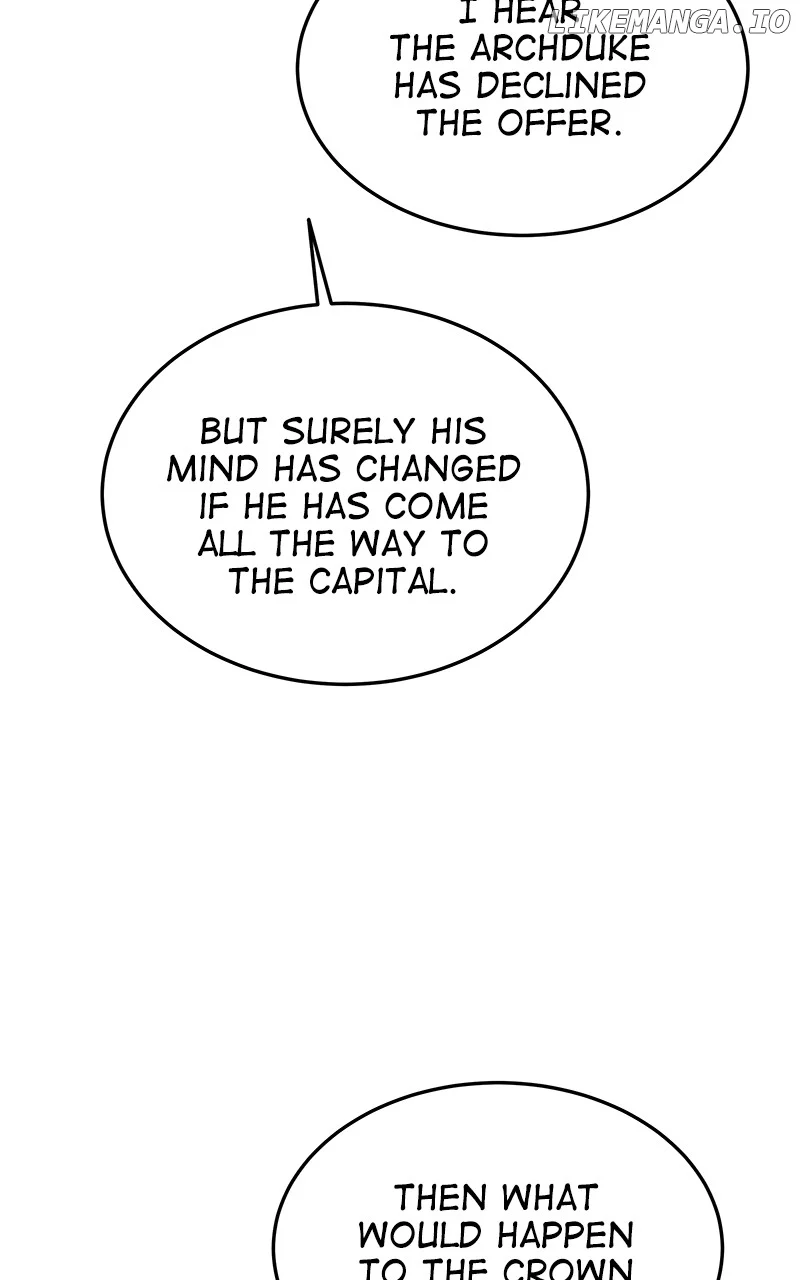 Like a Wind on a Dry Branch Chapter 184 - Page 38
