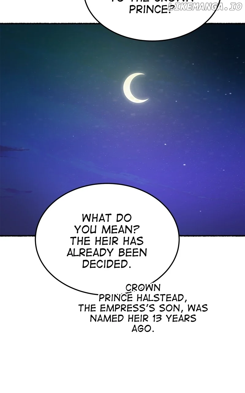 Like a Wind on a Dry Branch Chapter 184 - Page 39