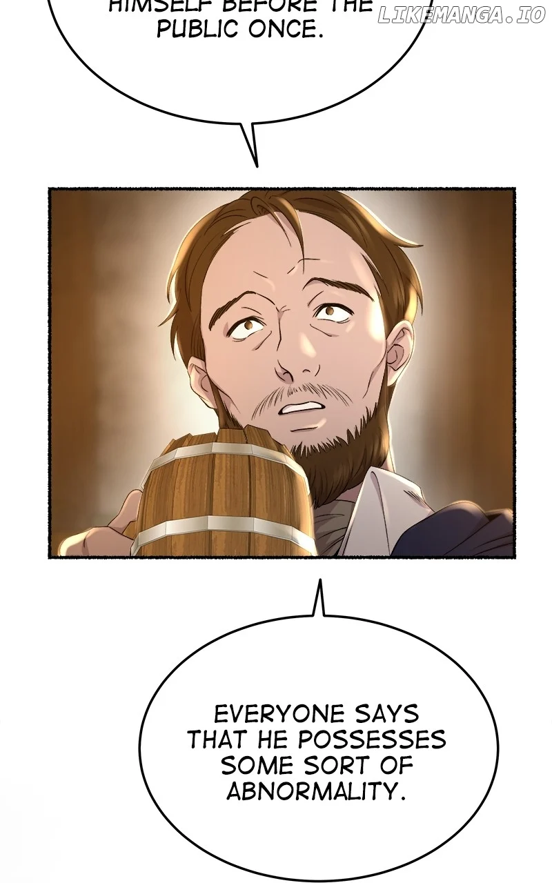 Like a Wind on a Dry Branch Chapter 184 - Page 42