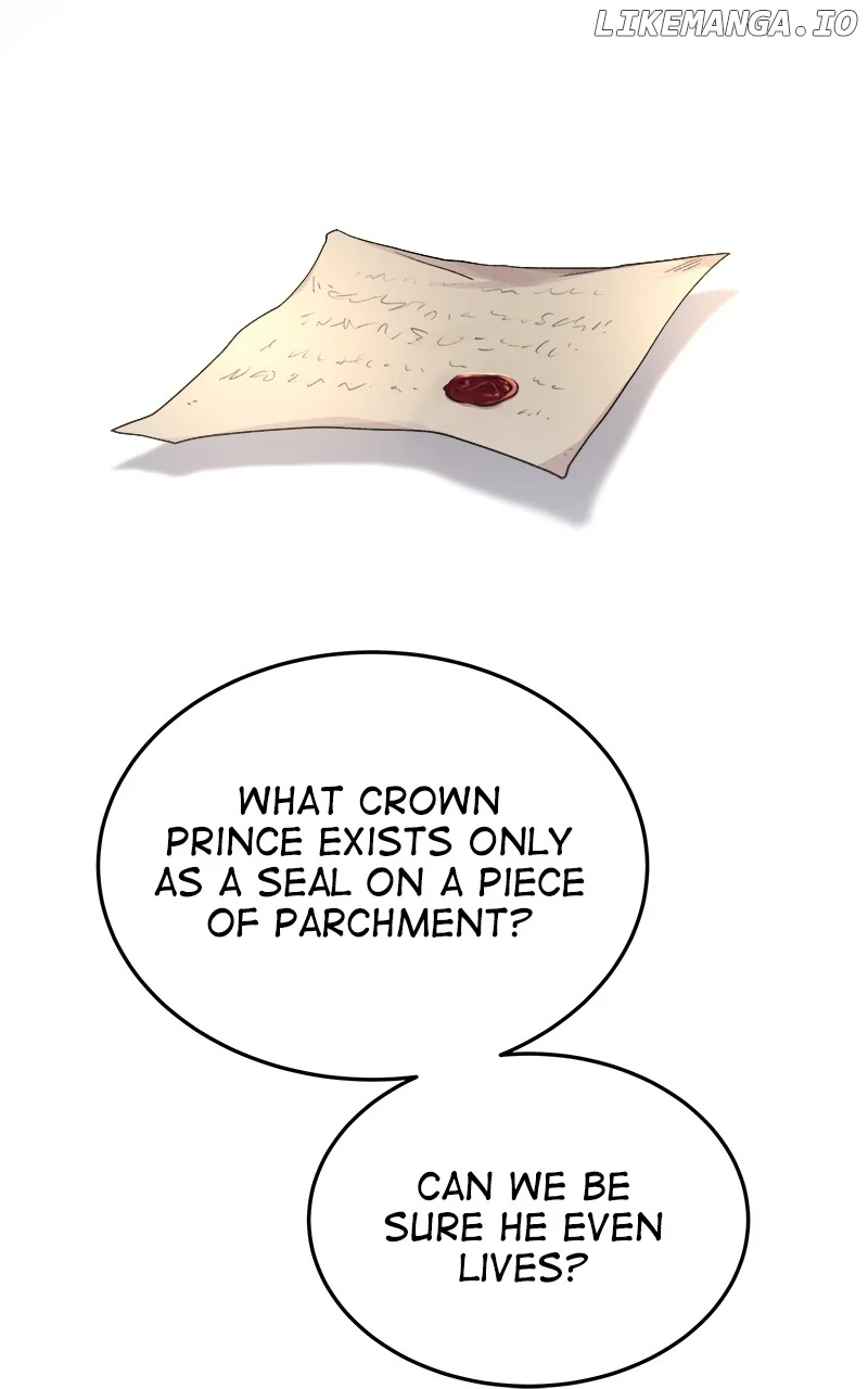 Like a Wind on a Dry Branch Chapter 184 - Page 43