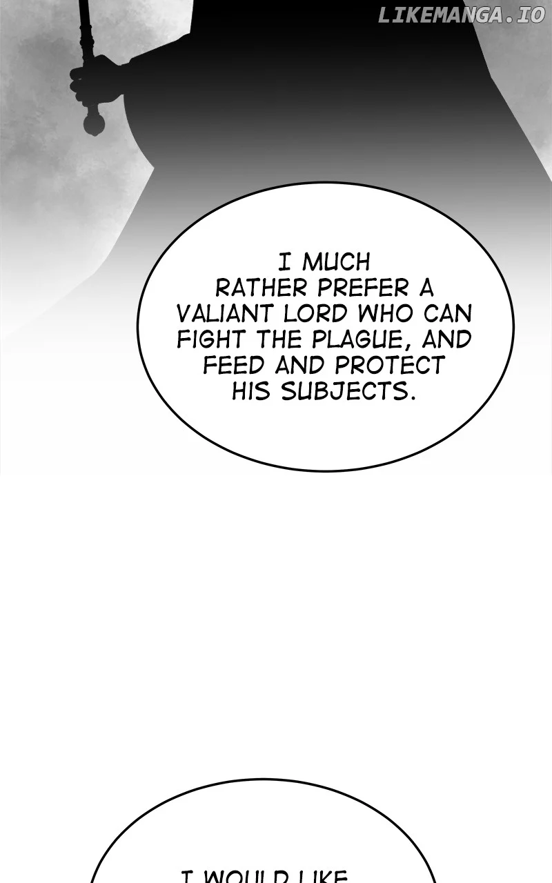 Like a Wind on a Dry Branch Chapter 184 - Page 45