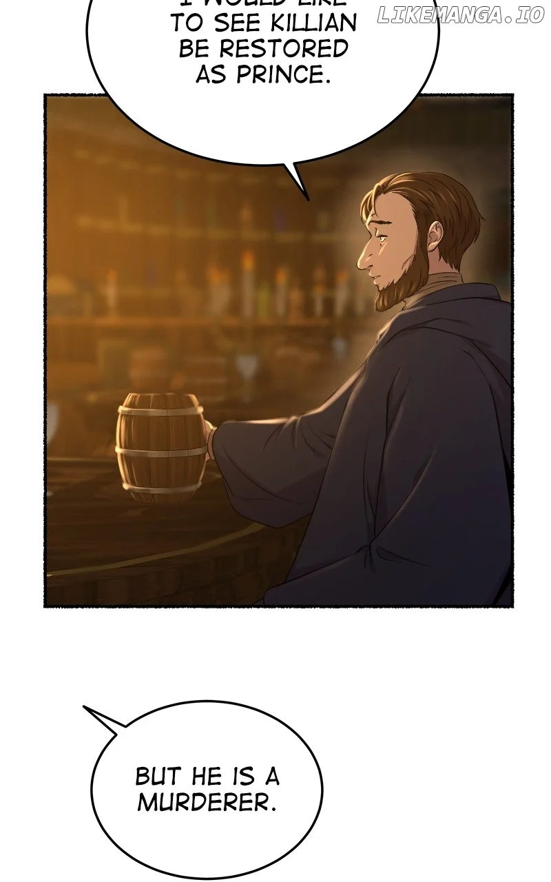 Like a Wind on a Dry Branch Chapter 184 - Page 46