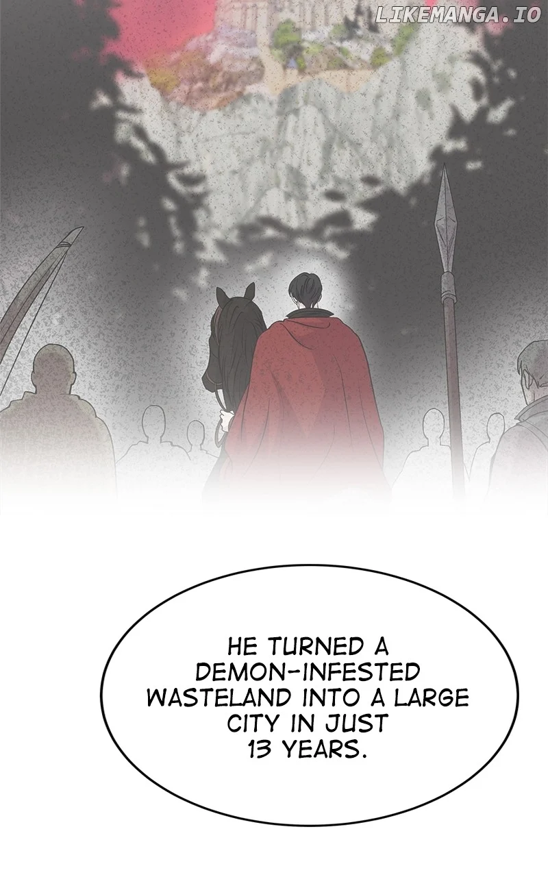 Like a Wind on a Dry Branch Chapter 184 - Page 48