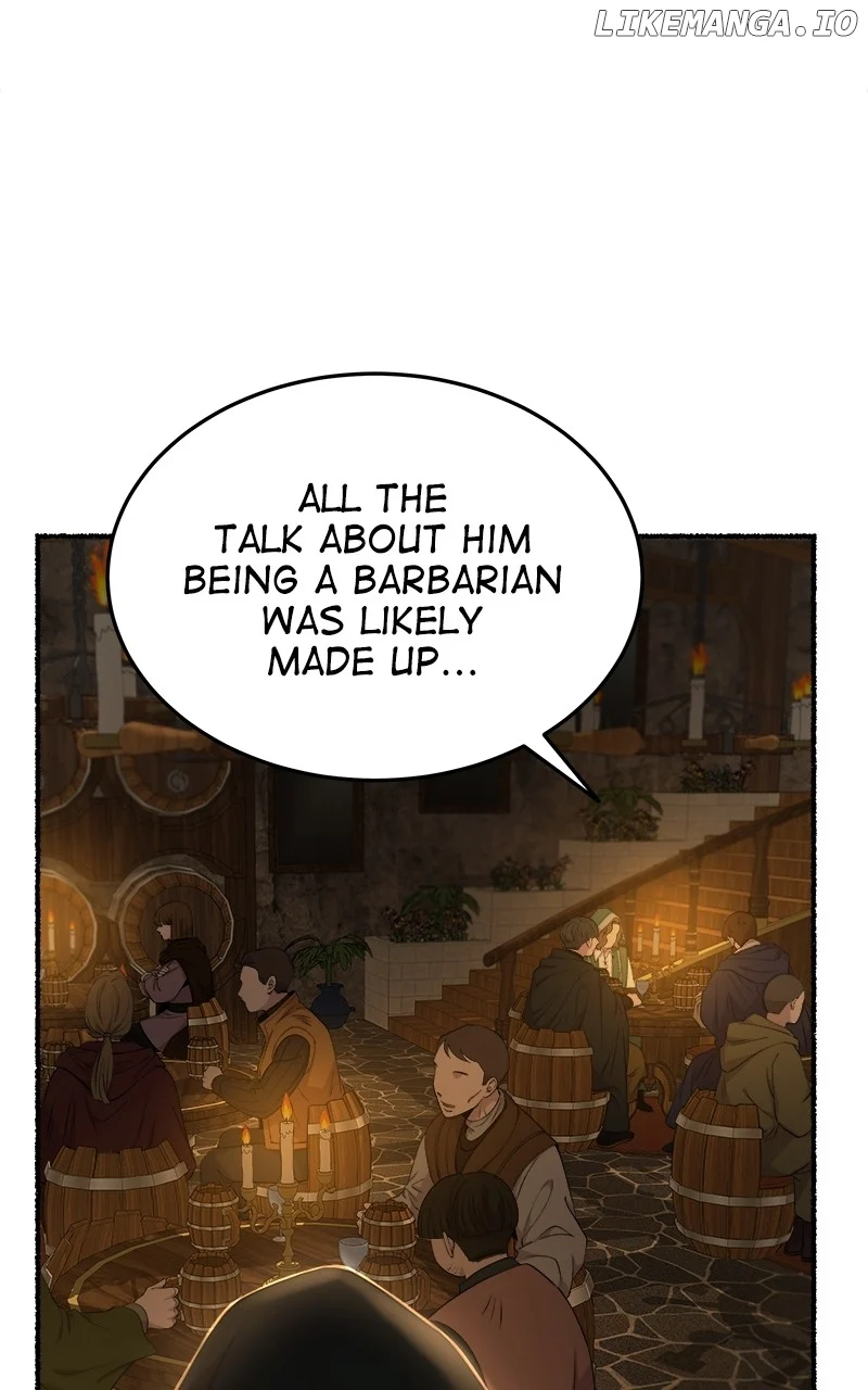 Like a Wind on a Dry Branch Chapter 184 - Page 49