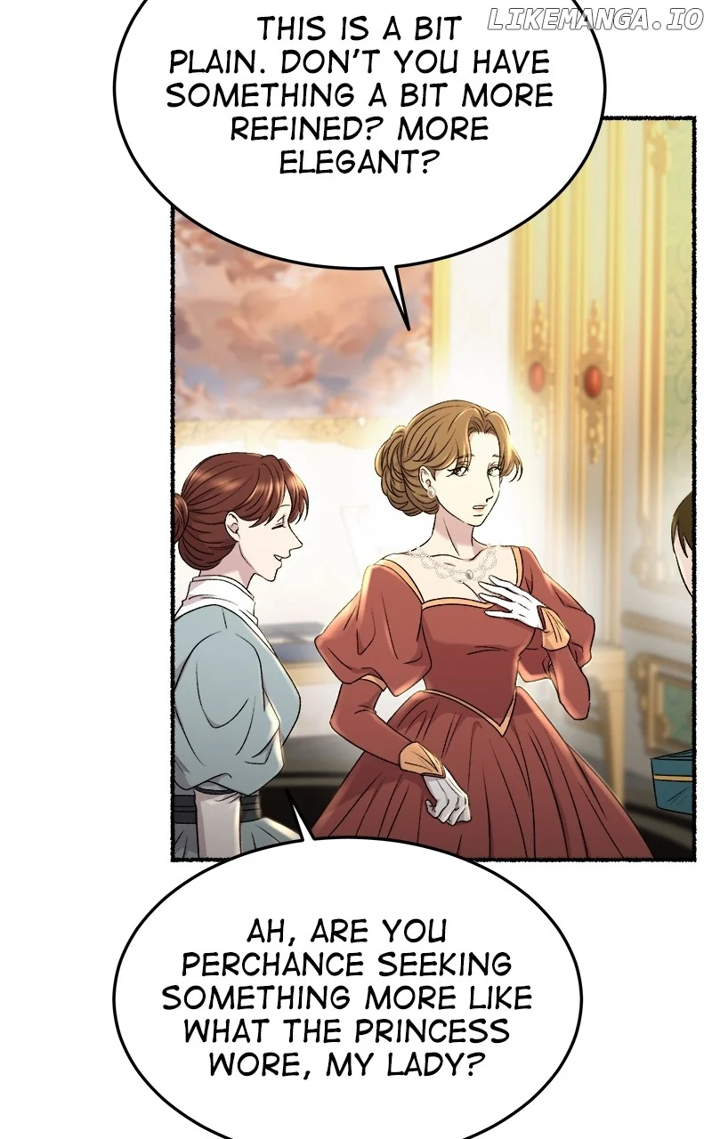 Like a Wind on a Dry Branch Chapter 184 - Page 5
