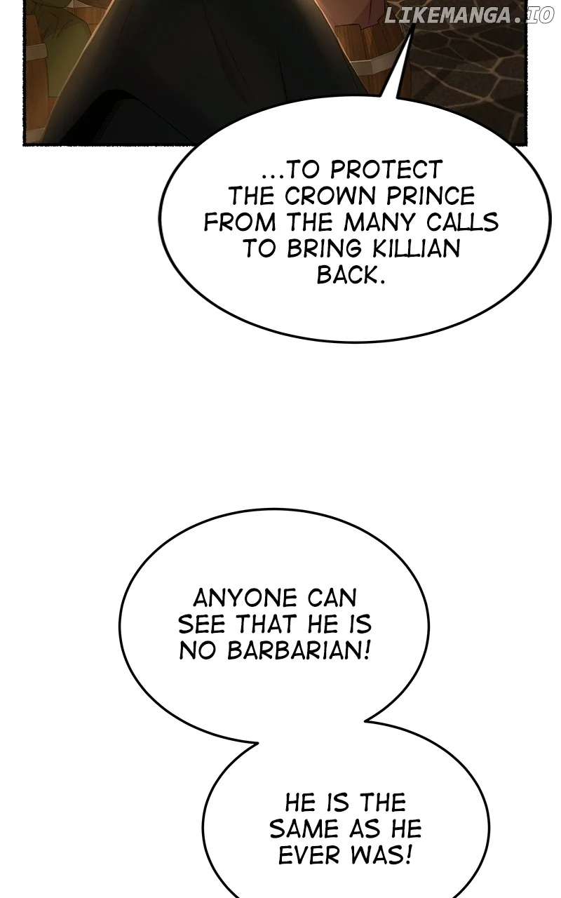 Like a Wind on a Dry Branch Chapter 184 - Page 50