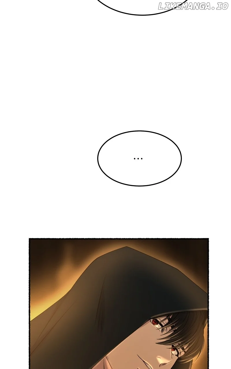 Like a Wind on a Dry Branch Chapter 184 - Page 51