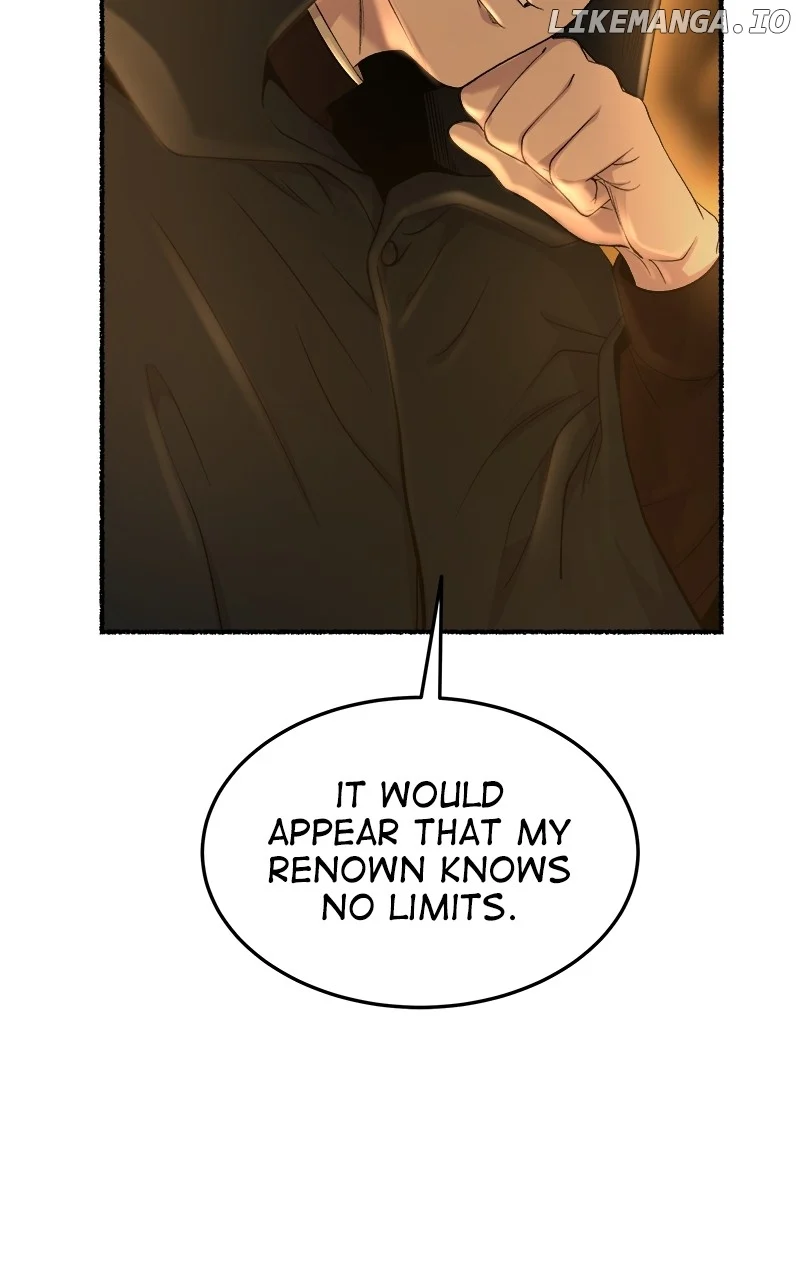 Like a Wind on a Dry Branch Chapter 184 - Page 52