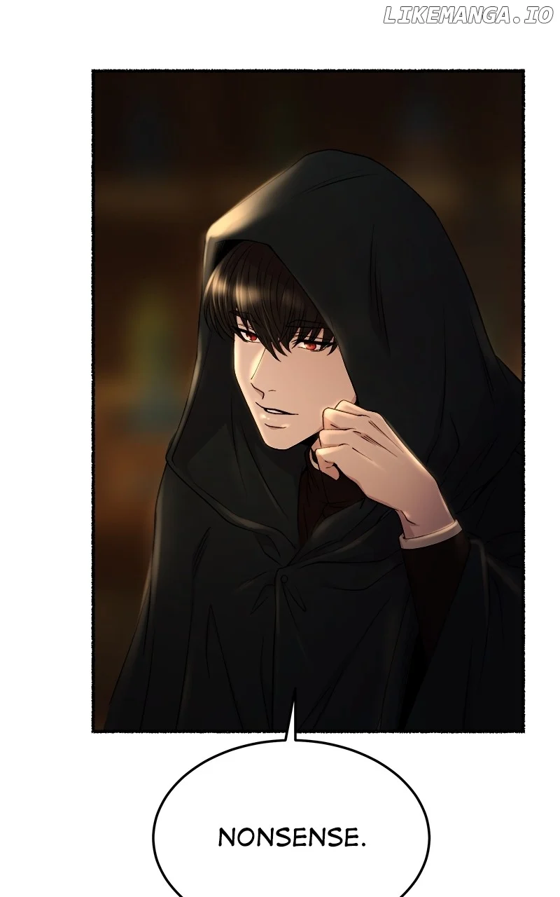 Like a Wind on a Dry Branch Chapter 184 - Page 54