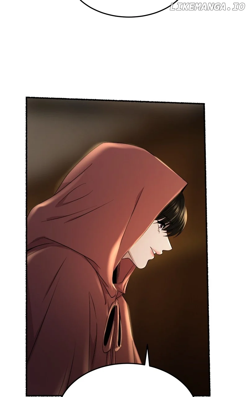 Like a Wind on a Dry Branch Chapter 184 - Page 55