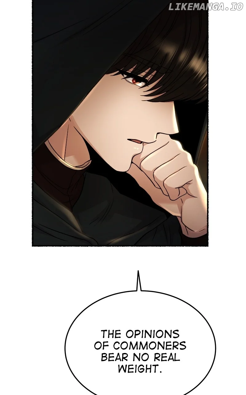 Like a Wind on a Dry Branch Chapter 184 - Page 59