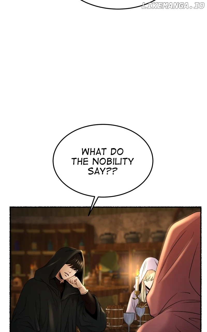 Like a Wind on a Dry Branch Chapter 184 - Page 60