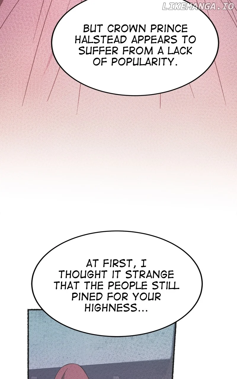 Like a Wind on a Dry Branch Chapter 184 - Page 63
