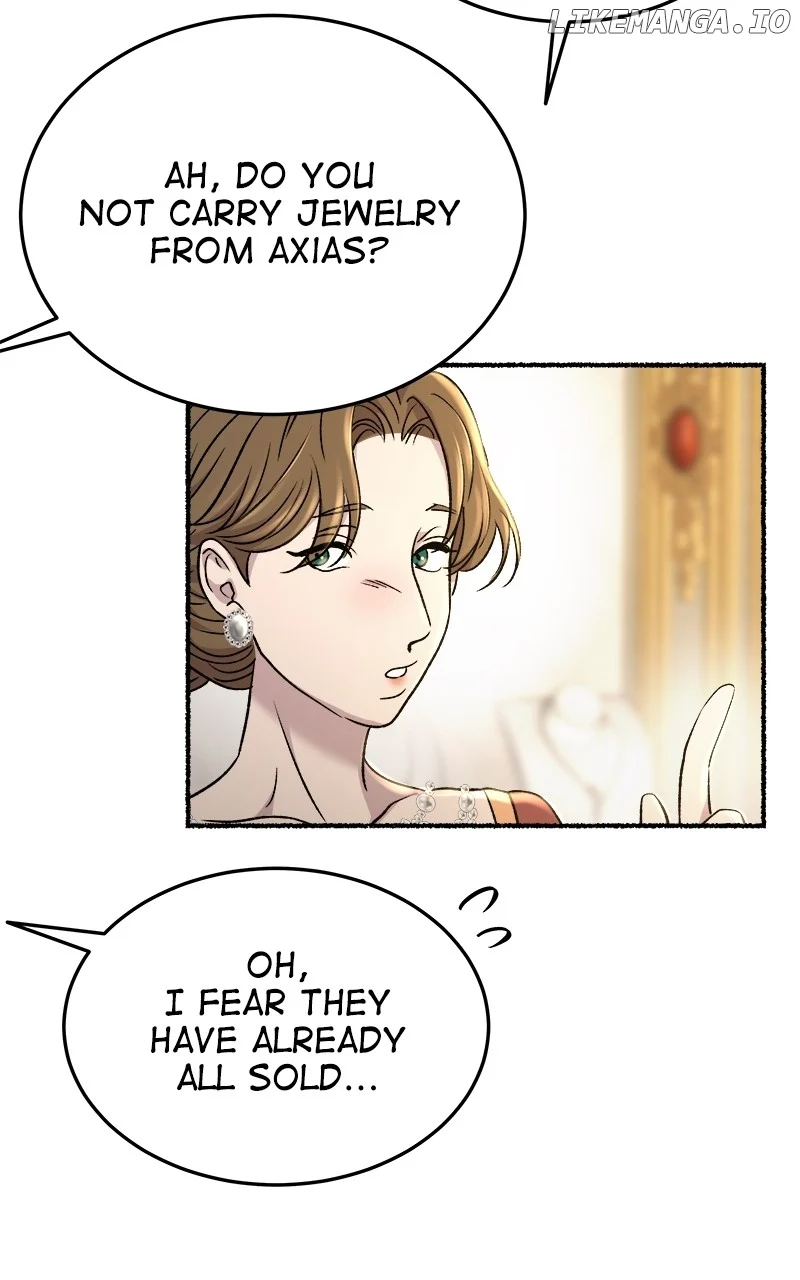 Like a Wind on a Dry Branch Chapter 184 - Page 7