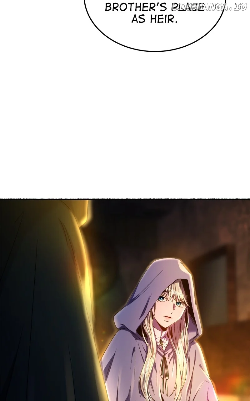 Like a Wind on a Dry Branch Chapter 184 - Page 71