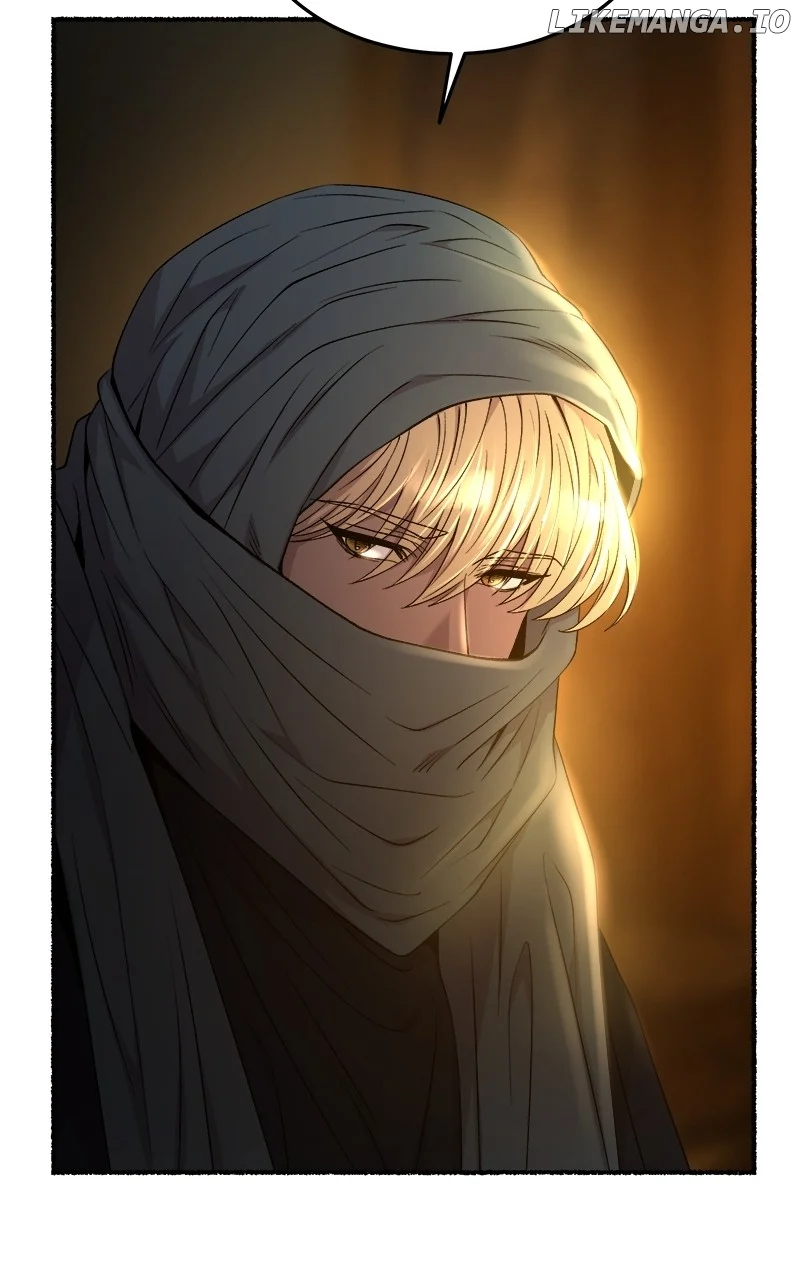 Like a Wind on a Dry Branch Chapter 184 - Page 73