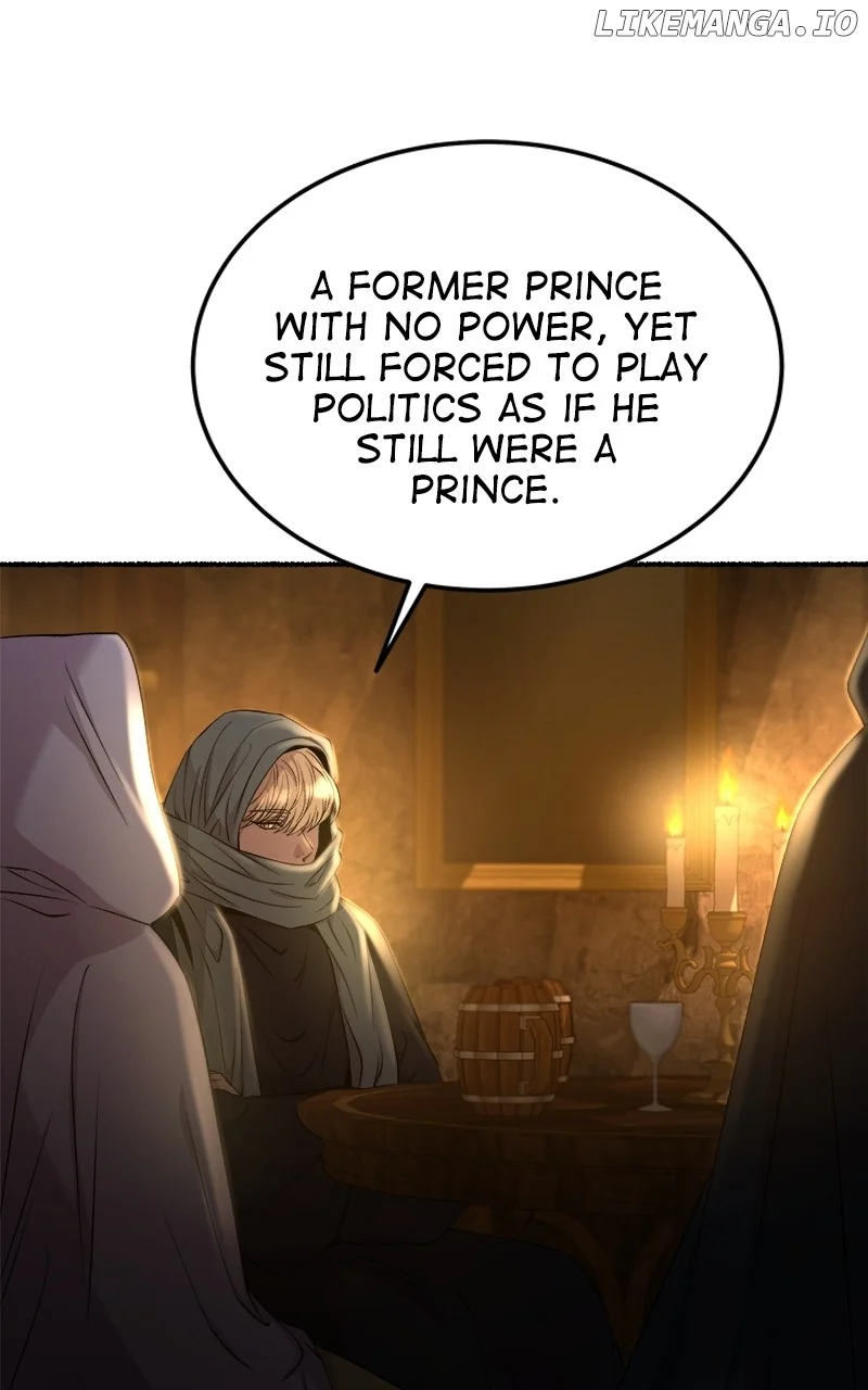 Like a Wind on a Dry Branch Chapter 184 - Page 74