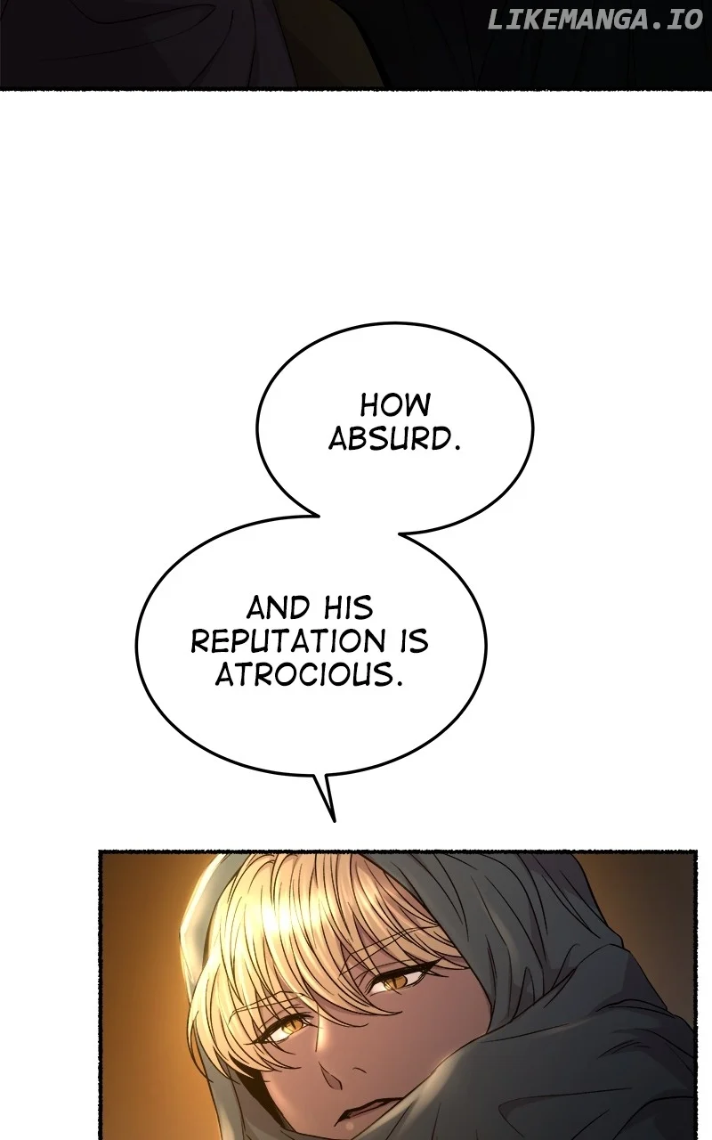 Like a Wind on a Dry Branch Chapter 184 - Page 75
