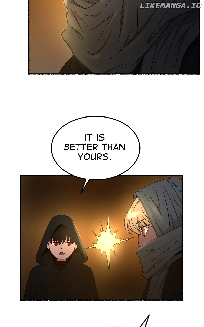 Like a Wind on a Dry Branch Chapter 184 - Page 76