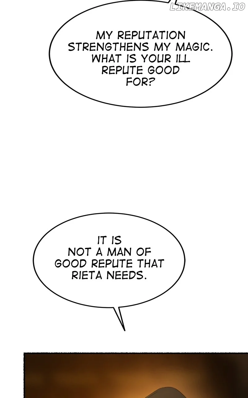 Like a Wind on a Dry Branch Chapter 184 - Page 77