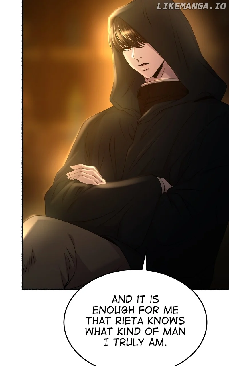 Like a Wind on a Dry Branch Chapter 184 - Page 78