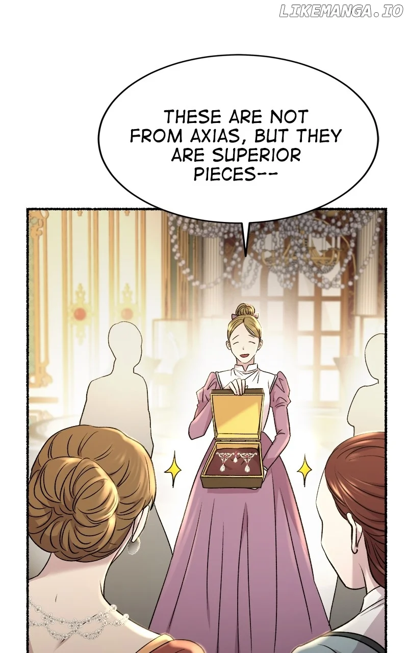 Like a Wind on a Dry Branch Chapter 184 - Page 8