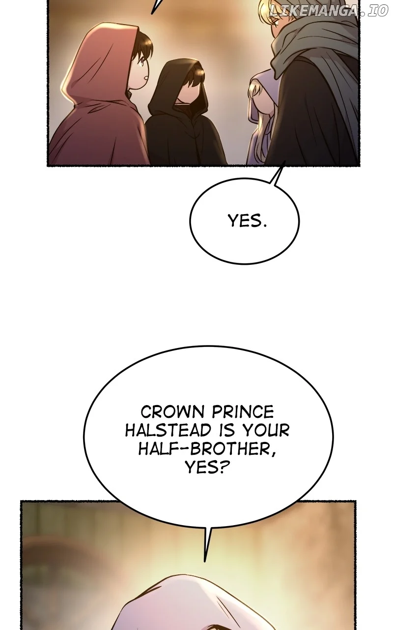 Like a Wind on a Dry Branch Chapter 184 - Page 81