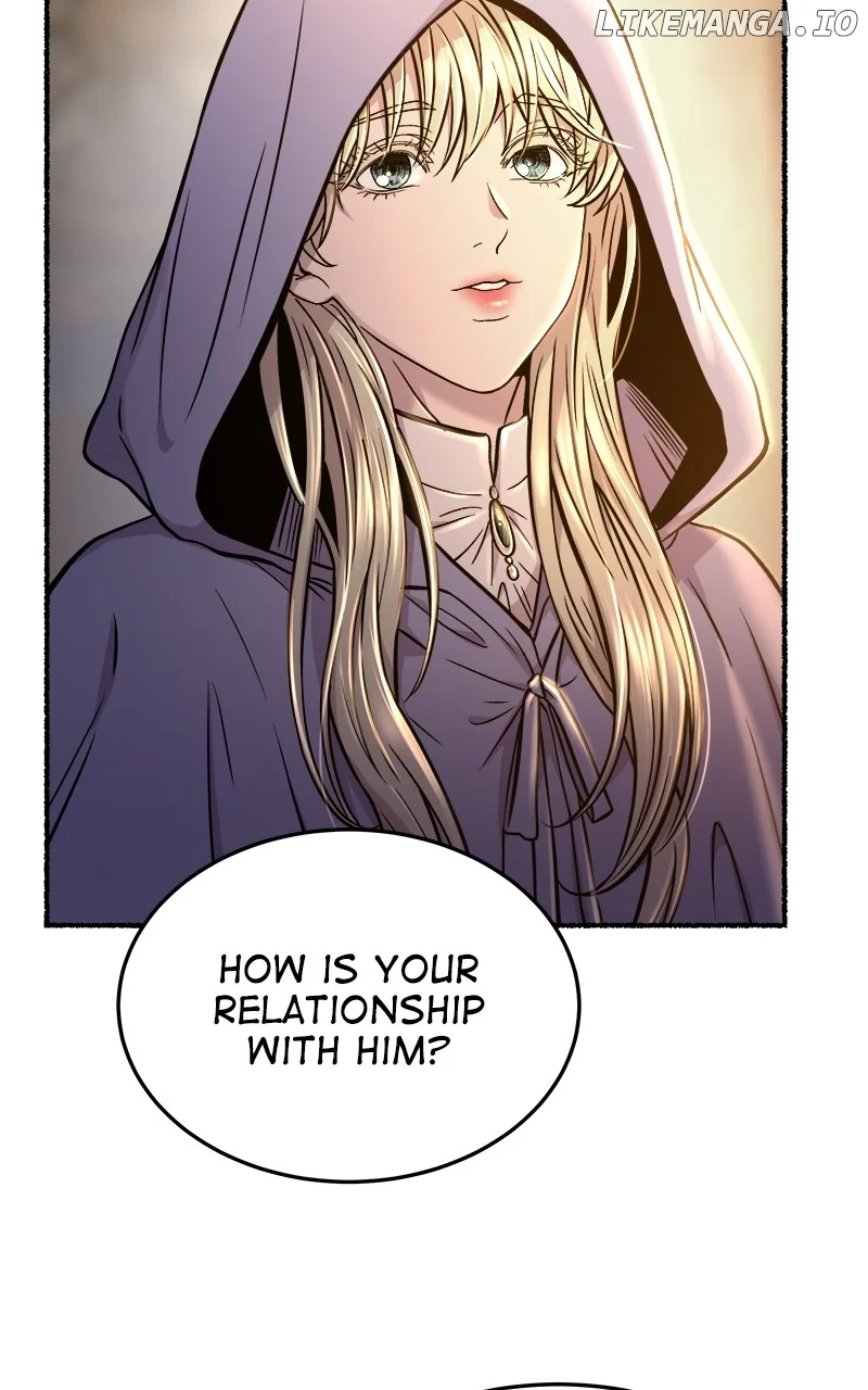 Like a Wind on a Dry Branch Chapter 184 - Page 82