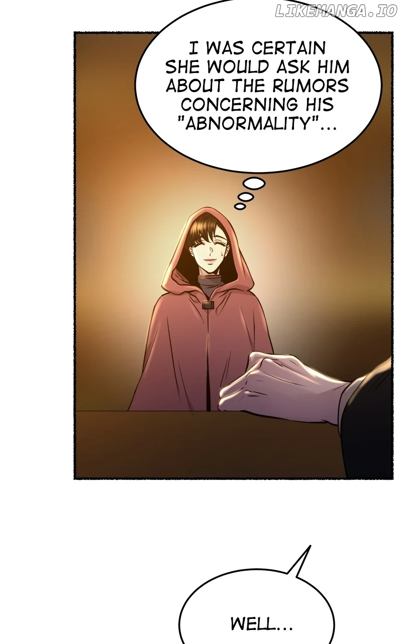 Like a Wind on a Dry Branch Chapter 184 - Page 83