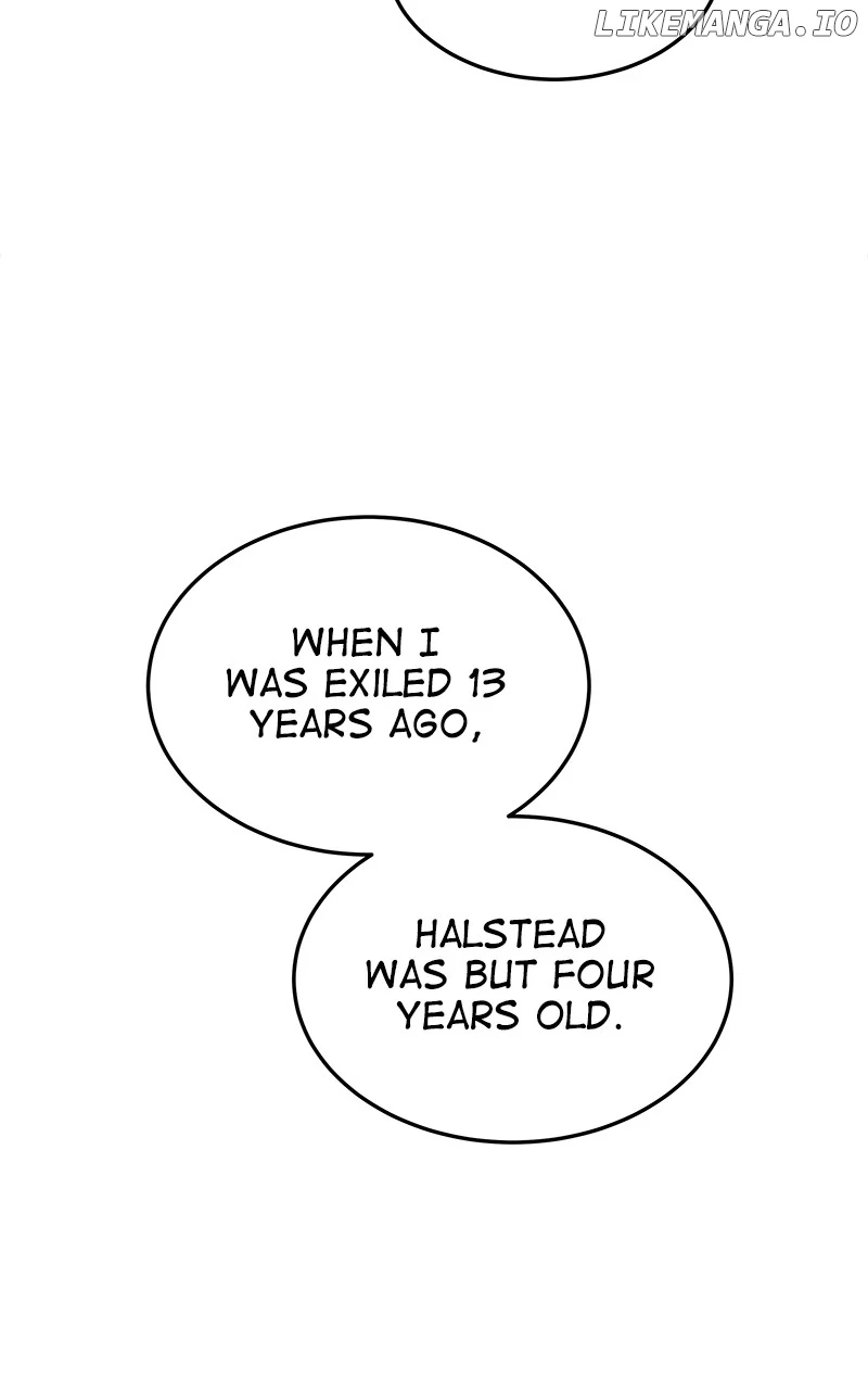 Like a Wind on a Dry Branch Chapter 184 - Page 84